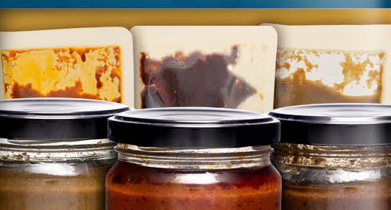 Curry paste