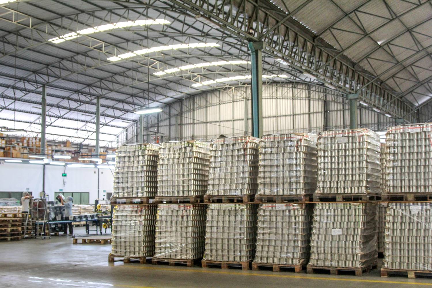 Warehouse